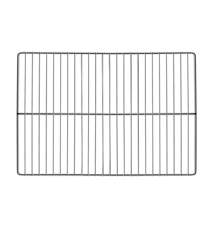 Stainless Steel Outdoor Barbecue Grill Wire Mesh