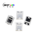 3W กำลังสูง 850 อินฟราเรด LED 3V 2835 SMD