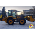 Low consumption XCMG 3.5ton 1.3cbm XC8-S3570 with price