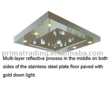 Elevator Ceiling PSM-433