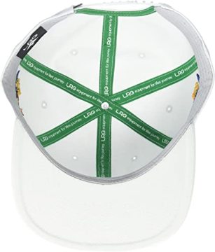 3D embroidery Custom Logo Flat Brim Snapback