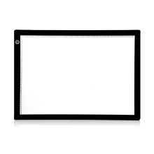 Tableta gráfica del panel de luz de Suron LED A3