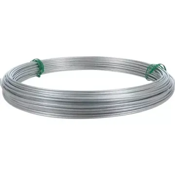 Galvanized Iron Wire for Binding /Making Mesh