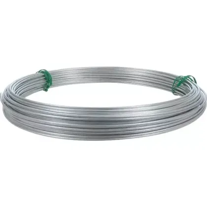 Galvanized Iron Wire for Binding /Making Mesh