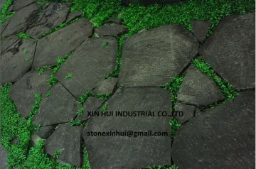 Chinese granite paving stone
