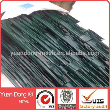 military razor barbed wire / razor barbed wire for army