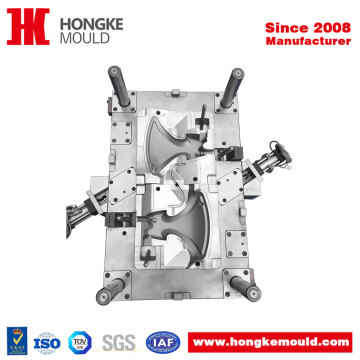Electric Saw Plastic Injection Mold