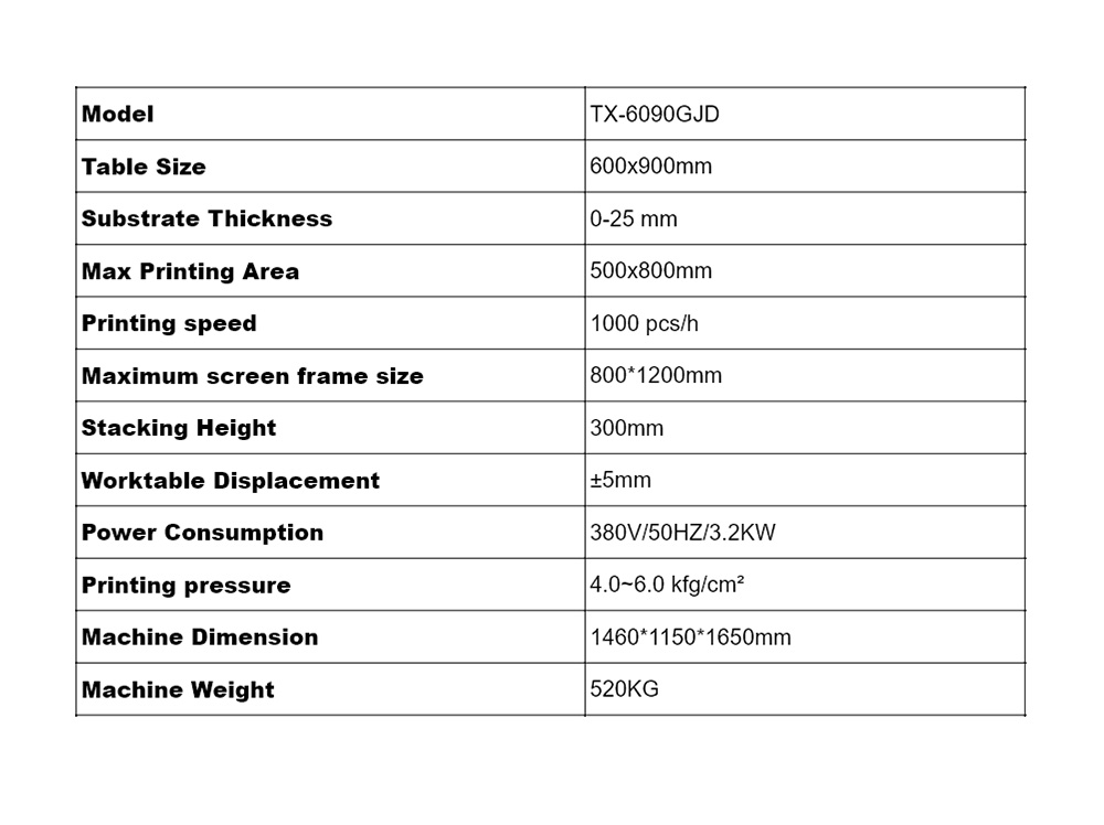 Electromagnetic Flat Printer for Cylinder Gaskets bg