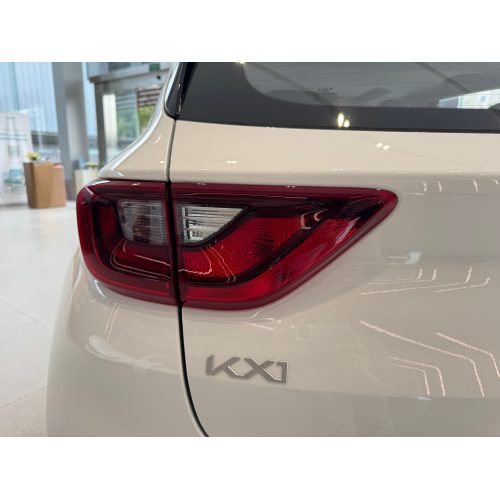 Kia Stonic new model SUV