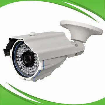 1/3 CMOS Sensor 2 Megapixel 1080P Waterproof HD SDI Camera