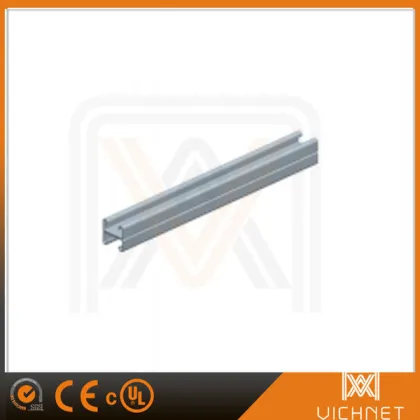 Vichnet high quality low price deep strut channel