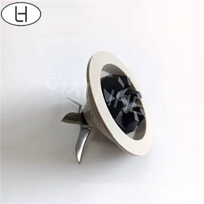 Blender Accessory and Spare Parts: Exploring Blender Blades and Mixer Blades