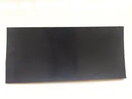 HDPE Smooth Geocell for road construction