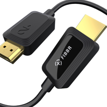 FIBBR Quantum HDMI 2.1 Καλώδιο οπτικών ινών