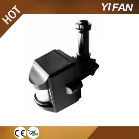 Top Selling PIR Wall Sensor Switch