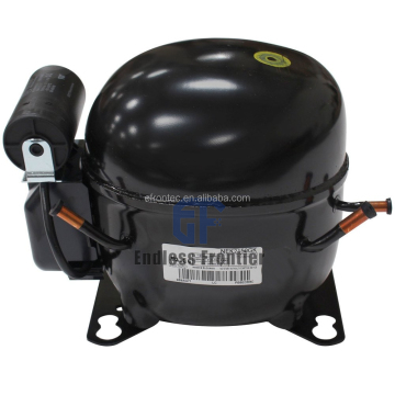 24V DC 500W BLDC Inverter R134A Refrigeration Compressor with Controller for Mini Fridge/Air Conditioner