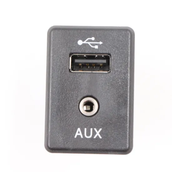 Automatic Auto AUX USB Media Port 795405004 004731907934 for Nissan 100013009