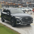 Audi Q5L 2023 40T Stylish Dynamic Edition