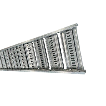 Wholesale Heavy Duty Stainless Steel & Aluminum Ladder Cable Tray