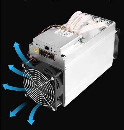 Bitman Asic Miner Antminer L3+ 504M LTC miner Cheap and best