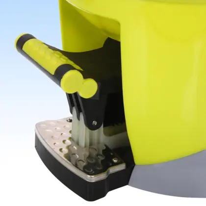 SPIN MAGIC MOP BUCKET FOOT PEDAL