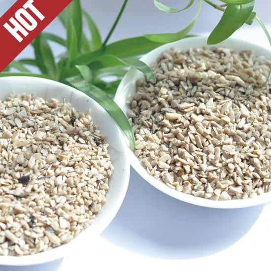 inner mongolian hulled sunflower kernels for oil sunflower