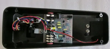 Professional Wah Wah Effect Pedal Search