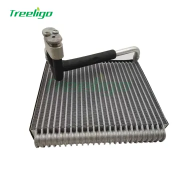 97140-1H000 Evaporator Coil for Hyundai i30 Air Conditioning Auto AC Evaporator Core
