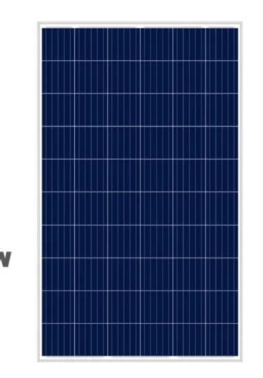 Canadian Solar panel poly mono 250w 300w 350w