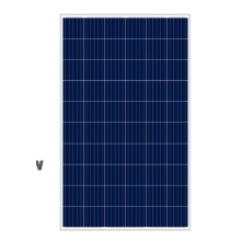 Канадски слънчев панел poly mono 250w 300w 350w