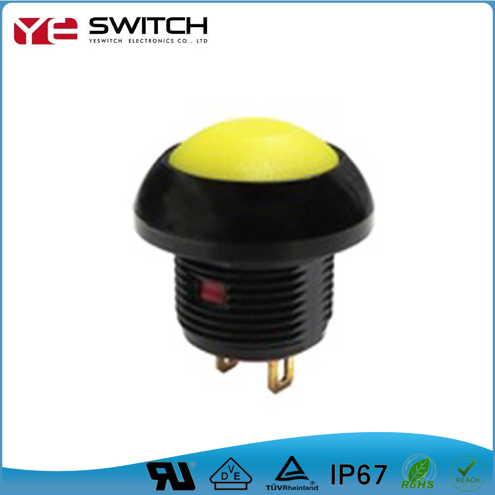 Push Button Switch