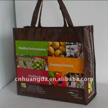 Promotion PP Woven Bag