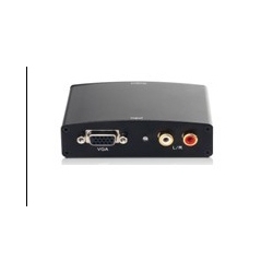 HDMI Converter Guide