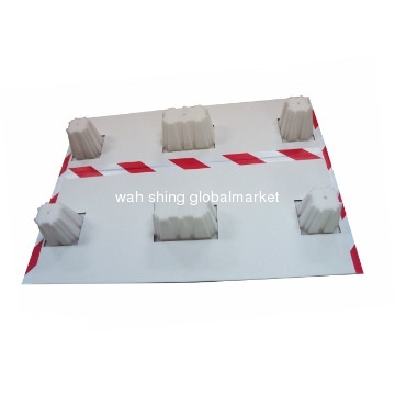 Cheapest cost and most eco-friendly shipping tray