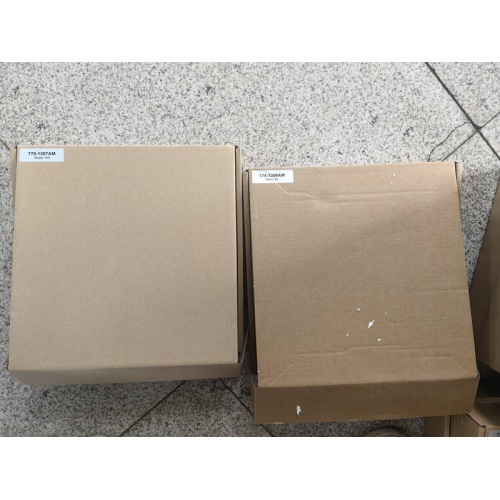 781306 Thermo King Alternative, após os mercados de fã-evaporador (lado do compressor) disponível para o T-600M T-680Pro T-800M T-880Pro