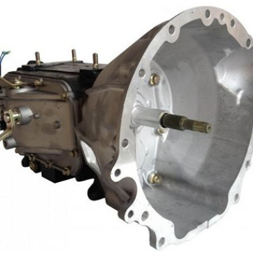 Schaltgetriebe Getriebe für Isuzu 4JB1
