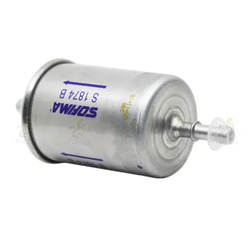 Fuel Filter for Great Wall C20R C10 C30 and HAVAL H6 H2 M2 M4 L1.5 1.5T Engines
