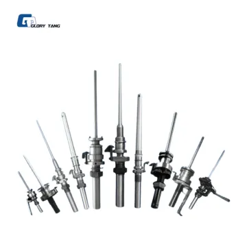 Braiding Machine Spindle