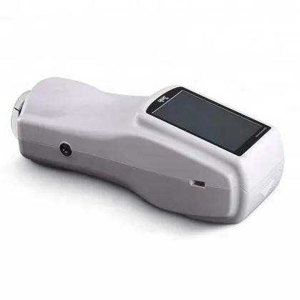 NS810 Cheap Spectrophotometer for Color Measurement