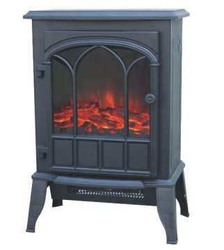Mini Freestanding Decorative Flame Heaters: Portable and Stylish Heating Solutions