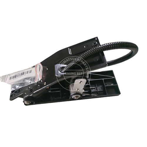 Acelerador de pedal electrónico de zoomlion de lonca FY7-016-2151