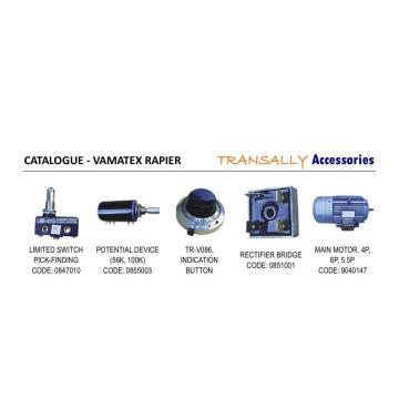 VAMATEX LIMITED SWITCH ПОТЕНЦИАЛЬНОЕ УСТРОЙСТВО ДЛЯ ПОИСКА ПОТЕНЦИАЛОВ