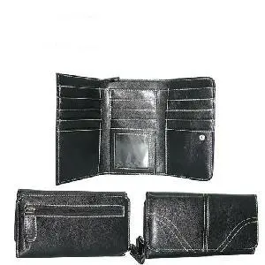 Pvc,Pu Fashion Purse
