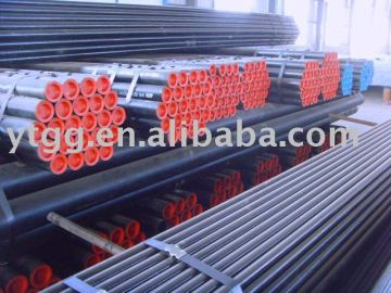 seamless pipes/steel pipes