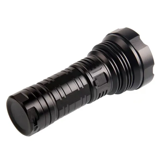 High-Quality, Affordable 18650 Lithium Battery Torch Lights: Discover the Best Rechargeable LED Flashlights