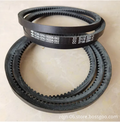 Ploy V Belt YC80-SPA-1280B-562 YC6G230N-50