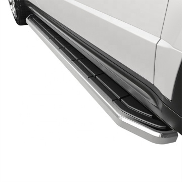 Customize Aluminum Alloy Side Step Bracket Panel for Jeep Grand Cherokee 2014-2021