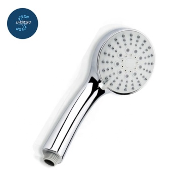Salvataggio in ottone in ottone cromatico con filtro minerale e LED
