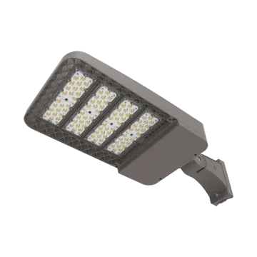 LED AREA LIGHT 240W