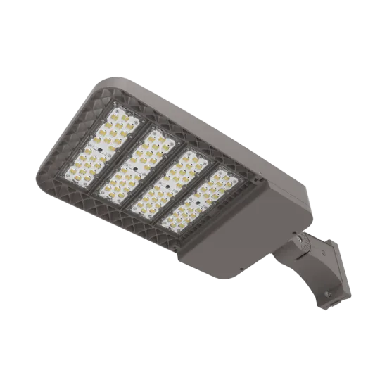 outdoor led area light 330W